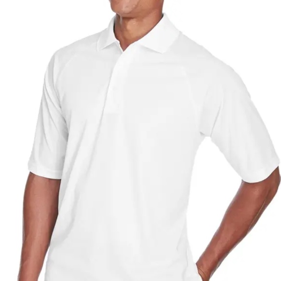 🌟 Eperformance™ Pique Polo Shirt - Picture 4 of 7